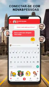 Últimas Notícias screenshot