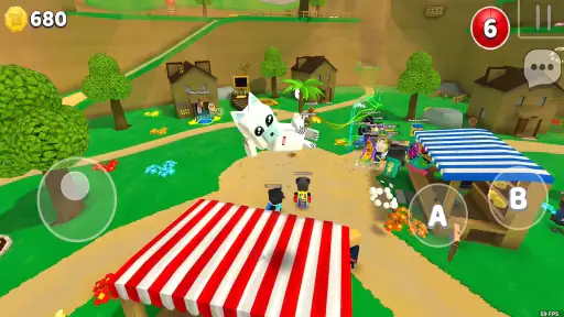 Ultimate Bear Adventure Super 5