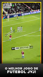 Ultimate Clash Soccer 1