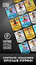 Ultimate Clash Soccer 2
