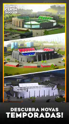 Ultimate Clash Soccer 6