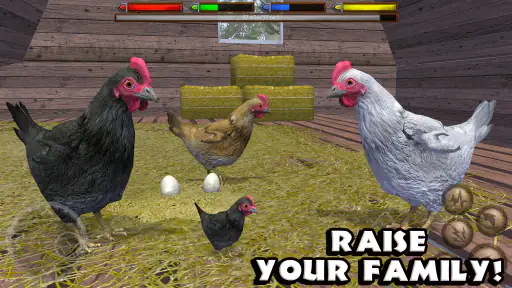 Ultimate Farm Simulator 3