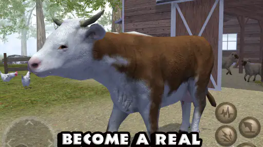 Ultimate Farm Simulator 6