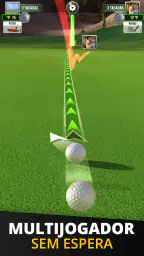 Ultimate Golf! 2