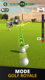 Ultimate Golf! 3