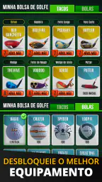 Ultimate Golf! 4