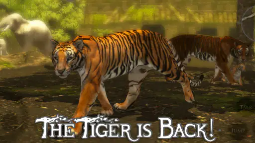 Ultimate Tiger Simulator 2 6