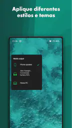 Ultra Volume: Cursor de volume 4