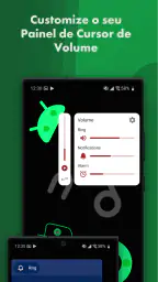Ultra Volume: Cursor de volume 5