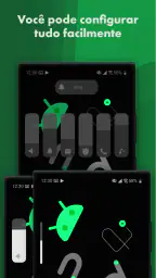 Ultra Volume: Cursor de volume 6