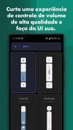 Ultra Volume: Cursor de volume 7
