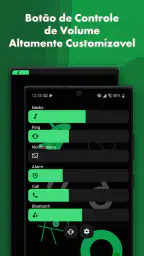 Ultra Volume: Cursor de volume 8