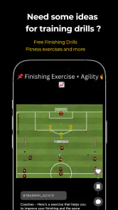 Ultrain Gestor de Futebol screenshot
