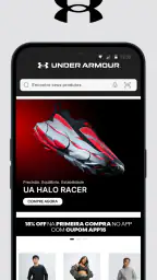 Under Armour 1