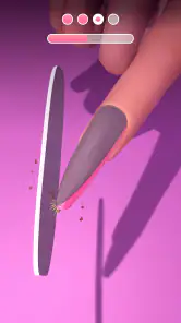 Unhas Acrílicas! screenshot
