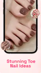 unhas decoradas em gel 6