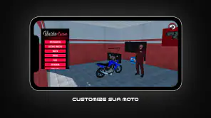 União do Grau screenshot