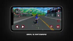 União do Grau screenshot