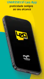 UNIASSELVI Leo App 1