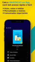 UNIASSELVI Leo App 3