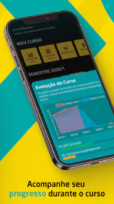 UNIASSELVI Leo App screenshot