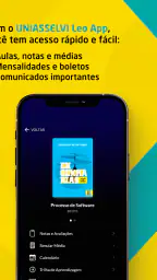 UNIASSELVI Leo App 8
