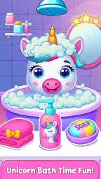 Unicorn World: Daycare & Salon 1