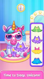 Unicorn World: Daycare & Salon 2