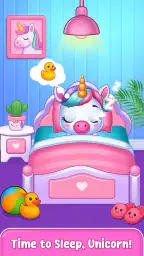 Unicorn World: Daycare & Salon 3