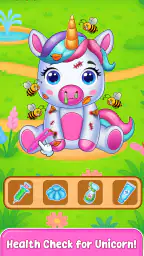 Unicorn World: Daycare & Salon 8
