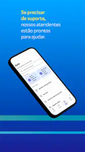 Unifique Móvel screenshot