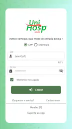 Unihosp Saúde 1