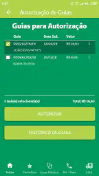 Unimed SM Beneficiário 4