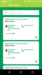 Unimed SM Beneficiário 7