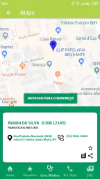 Unimed SM Beneficiário 8