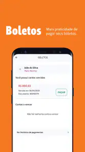 Unimed SP - Clientes screenshot