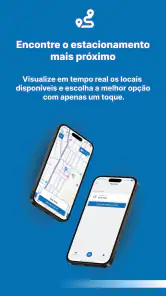 Unipark Cliente screenshot