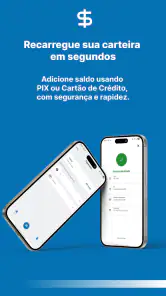 Unipark Cliente screenshot