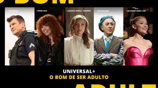 Universal+ 6