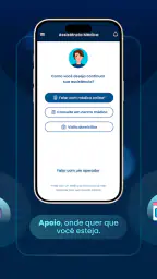 Universal Assistance 3