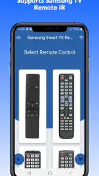 Universal Remote Samsung TV 2
