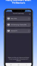 Universal Remote Samsung TV 3