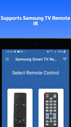Universal Remote Samsung TV 6