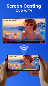 Universal TV Aplicativo remoto screenshot