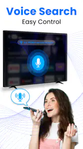 Universal TV Remote Control screenshot