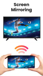 Universal TV Remote Control 4