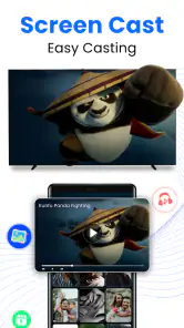 Universal TV Remote Control screenshot
