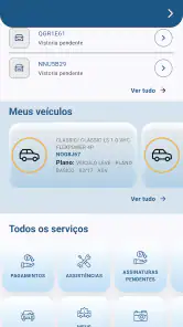 Universo AGV screenshot