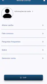 Universo AGV screenshot