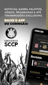 Universo SCCP screenshot